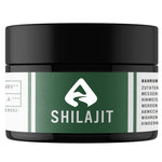 Load image into Gallery viewer, Pure Shilajit Resin – Wild-Harvested from Badakhshan, Afghanistan